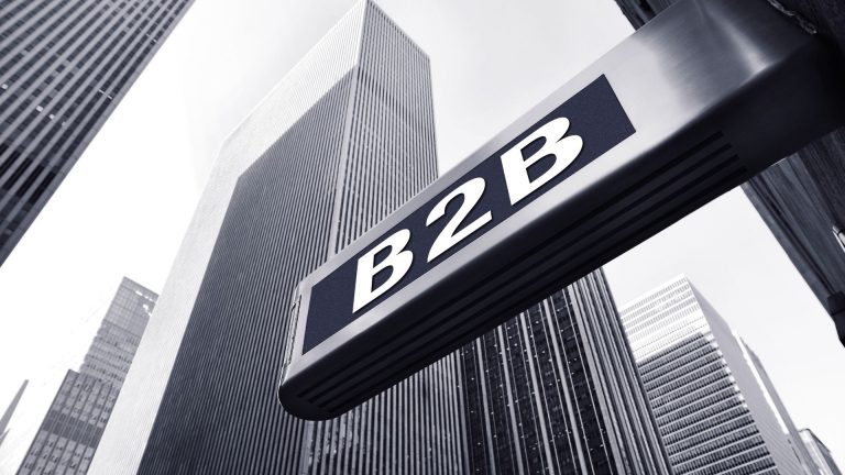 捕捉奇蹟-企業-價值行銷如何應用在b2b-b2b銷售人需知的10