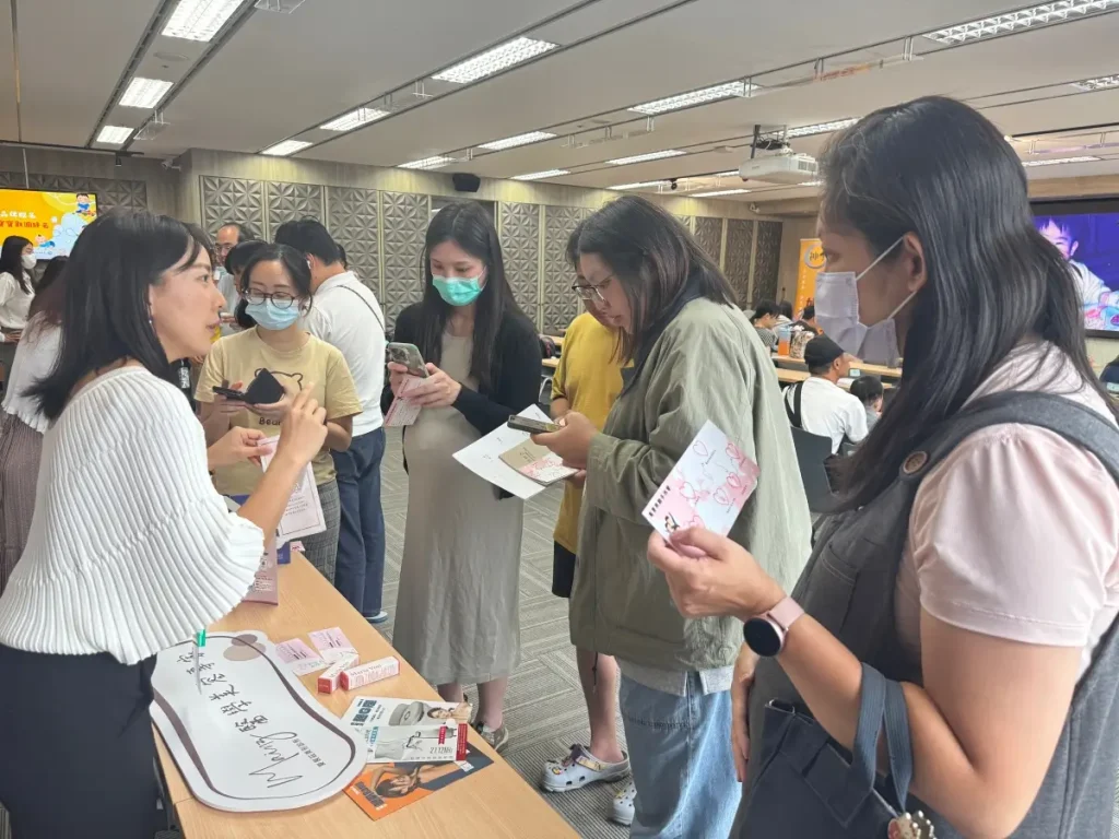 媽媽教室 台中場_1