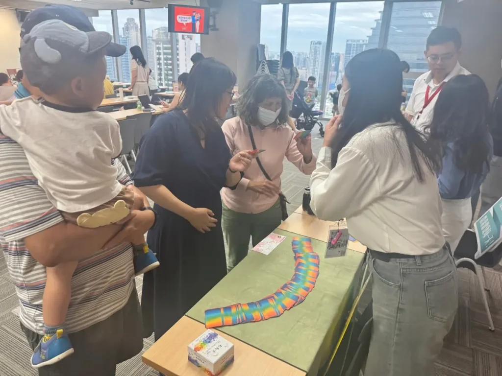 媽媽教室 台中場_3