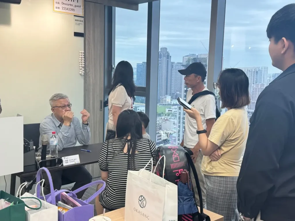 媽媽教室 台中場_4