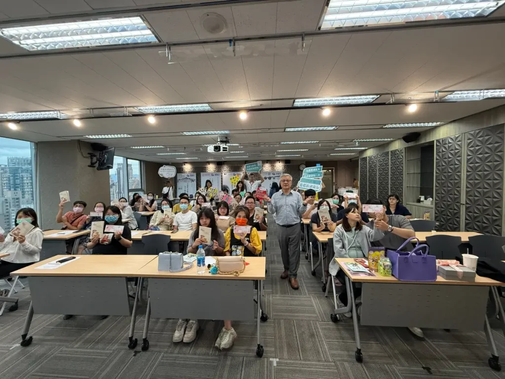 媽媽教室 台中場_5