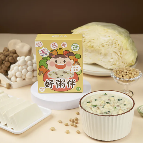 寶寶粥